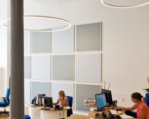 Kundenservice im EG