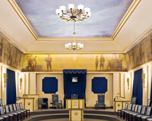 Saal