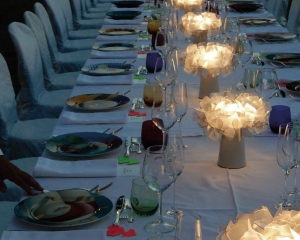 Clizia Table