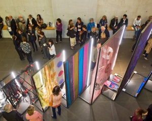 Ausstellungseröffnung am 28.09.2017