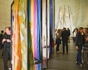 Ulf Moritz – Foyer Neues Museum, Nürnberg