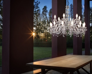 Leuchte Drylight
