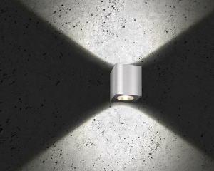 LCD Aussenbeleuchtung