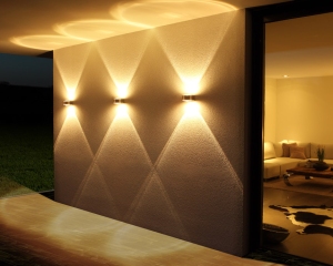 LCD Aussenbeleuchtung