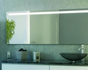Fine Line Mirror