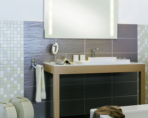 Fine Line Mirror