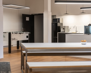 Stimmungsvoll und stylisch zugleich