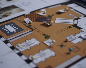 Lichtkonzept nach Maß